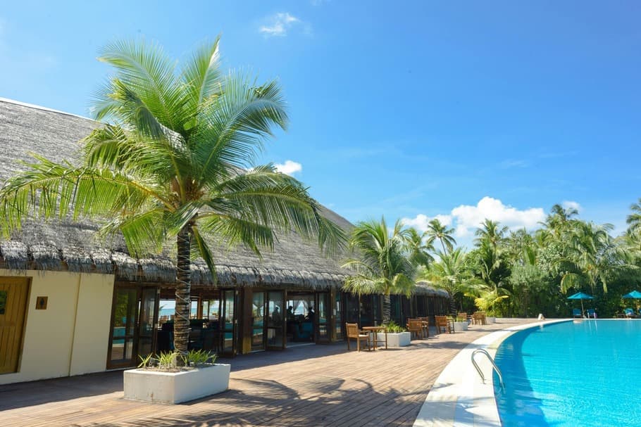 Resorts